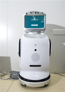 骨質(zhì)疏松篩查機器人C位出道 湖大學(xué)子研發(fā)智能檢測新科技