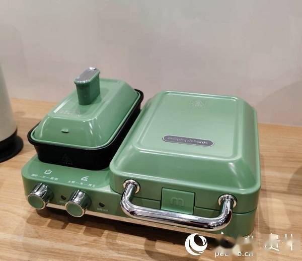 假期游購攻略 這家店讓你一站式網(wǎng)羅網(wǎng)紅家電、食品與家居用品