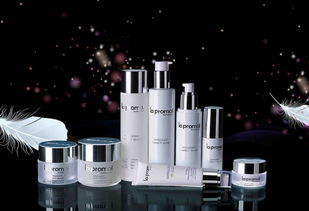 香姿寇化妝品 為你的美麗與事業賦能