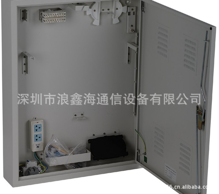 廠家直銷樓道箱與ONU網絡箱 為通信網絡筑牢穩定基石