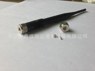 廠家生產 3G膠棒天線 315MHZ膠棒天線價格 廠家 圖片