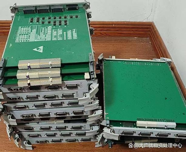 松江區電子線路板回收工廠積壓報廢產品設備回收